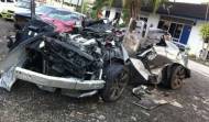 car crash_insurance by Geoff London consulting actuary