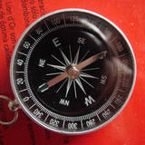 compass of Geoff London consulting actuary