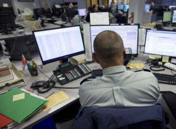 call centre made more effective by Geoff London